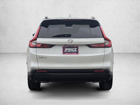 Used 2024 Honda CR-V EX-L image 7