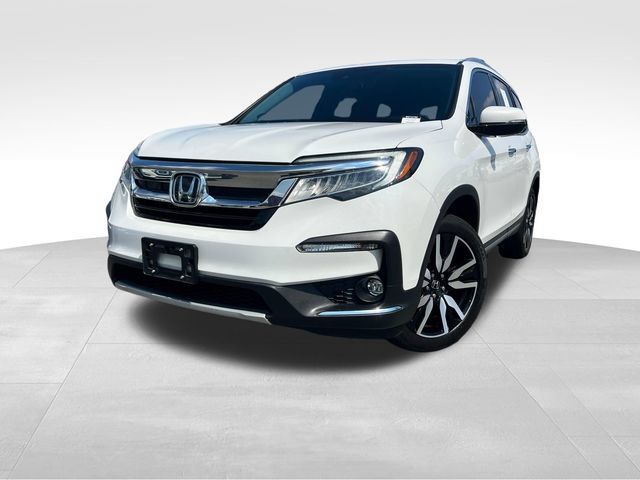Used 2022 Honda Pilot Touring image 9