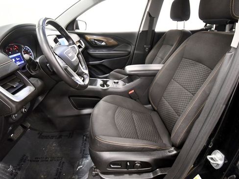 Used 2019 GMC Terrain SLE w/ Driver Convenience Package AWD/4WD image 14