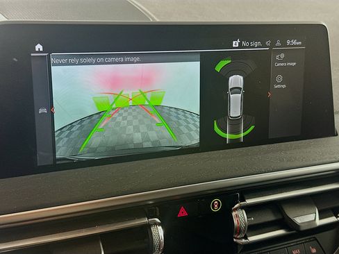 Used 2024 BMW X3 sDrive30i image 23