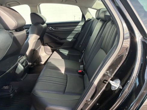 Used 2022 Honda Accord Sport Special Edition image 13