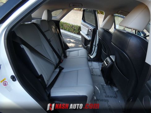 Used 2016 Lexus RX 350 FWD image 35