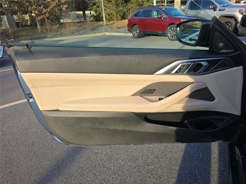 Used 2022 BMW 440i xDrive Coupe image 13