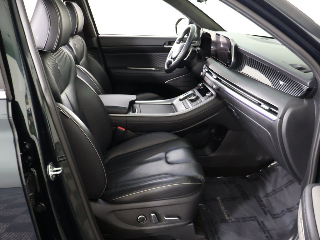 Used 2023 Hyundai Palisade Calligraphy AWD/4WD image 38
