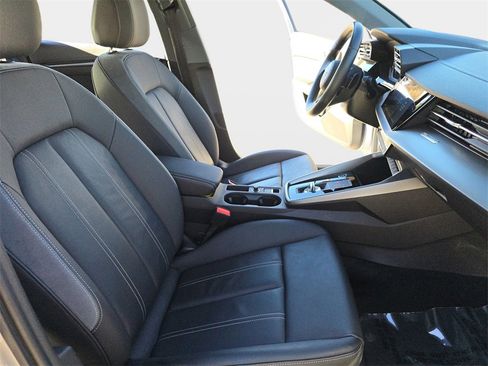 Used 2022 Audi A3 2.0T Premium image 12