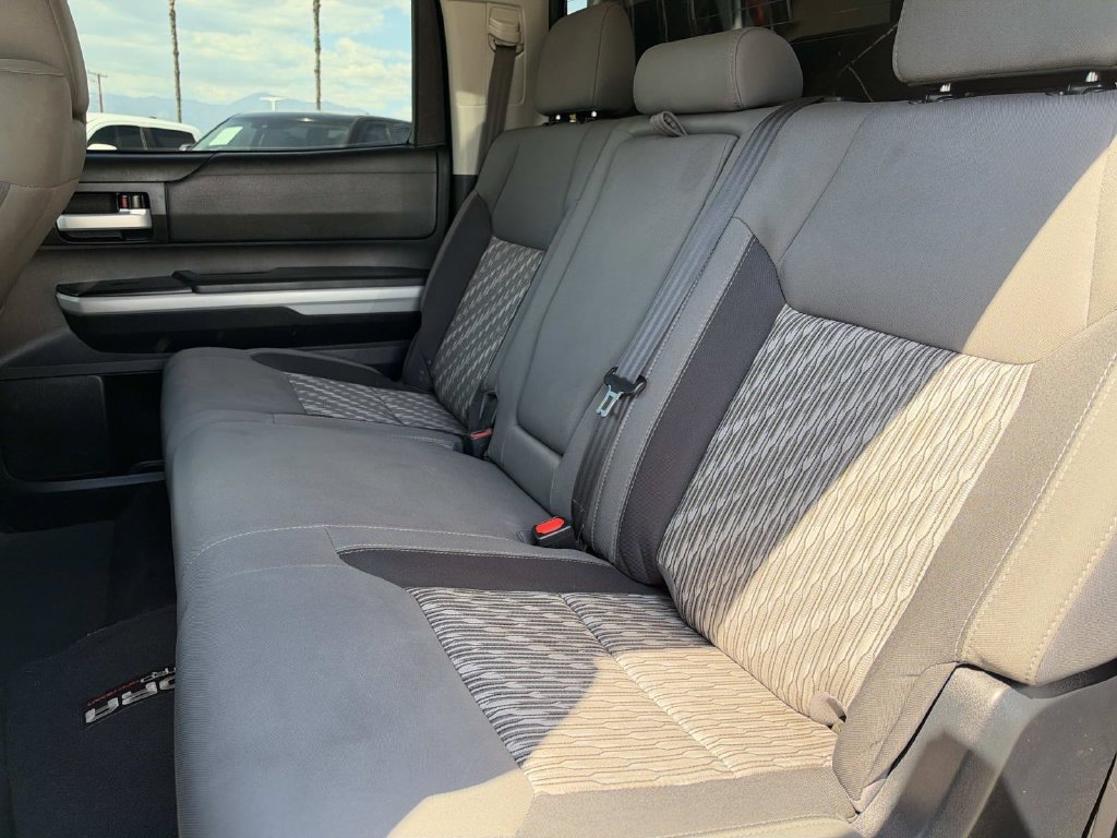Used 2019 Toyota Tundra SR5 w/ TRD Off Road Package RWD image 18