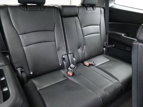 Certified 2022 Honda Pilot Special Edition image 25