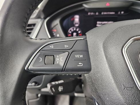 Used 2019 Audi Q5 2.0T Premium Plus w/ Premium Plus Package AWD/4WD image 21