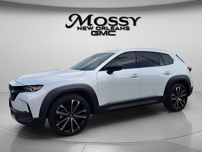 Used 2023 MAZDA CX-50 2.5 Turbo w/ Premium Plus Pkg