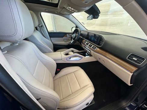 Used 2021 Mercedes-Benz GLE 350 image 14