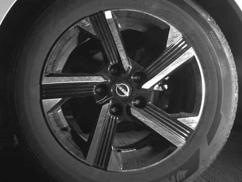 Used 2025 Nissan Sentra SV image 14