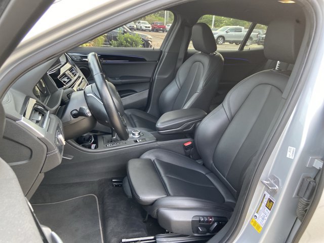 Used 2020 BMW X2 sDrive28i FWD image 17