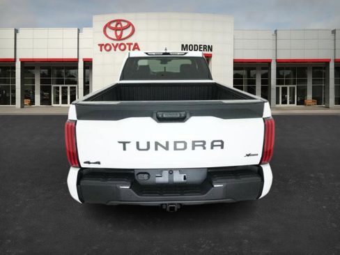 New 2026 Toyota Tundra SR5 image 18