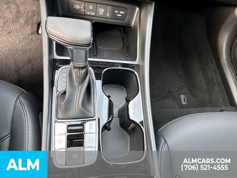 Used 2026 Hyundai Tucson SEL FWD image 26