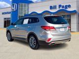 Used 2017 Hyundai Santa Fe Limited image 6