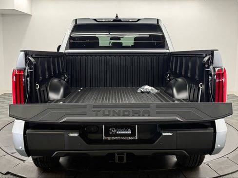 New 2026 Toyota Tundra SR5 image 11