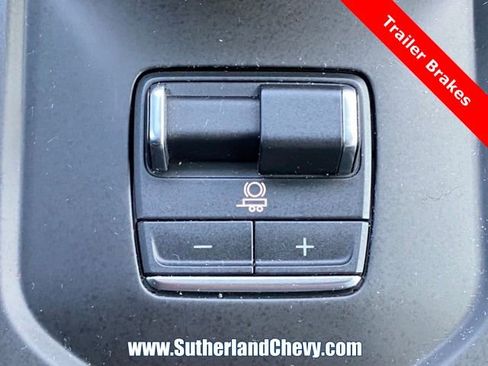 Certified 2025 GMC Sierra 1500 Denali Ultimate image 45