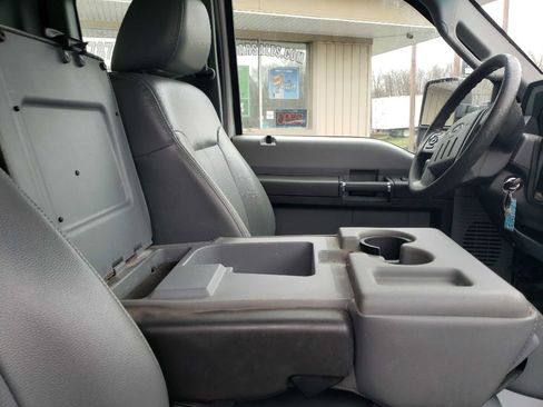 Used 2016 Ford F350 XL w/ Power Equipment Group image 15