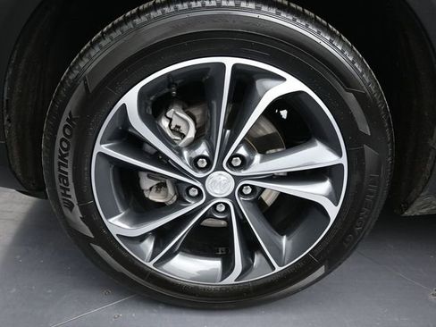 Used 2022 Buick Encore GX Select image 25