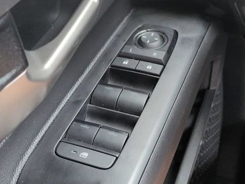 Certified 2025 Toyota Tacoma TRD Sport RWD image 22
