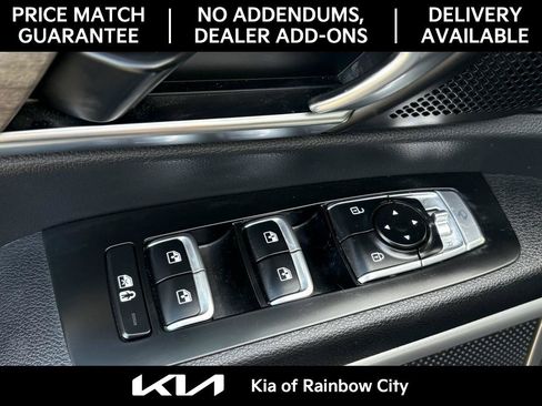 Used 2020 Kia Telluride EX w/ Towing Package AWD/4WD image 6