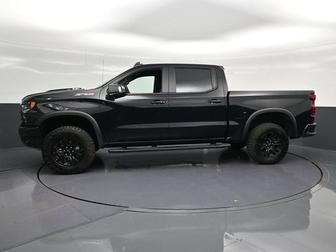 Used 2026 Chevrolet Silverado 1500 ZR2 AWD/4WD image 7