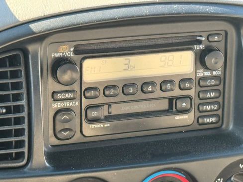 Used 2002 Toyota Tundra SR5 image 24