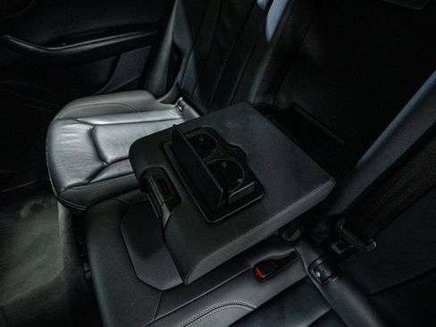 Used 2020 Audi Q8 Premium w/ Black Optic Package image 59