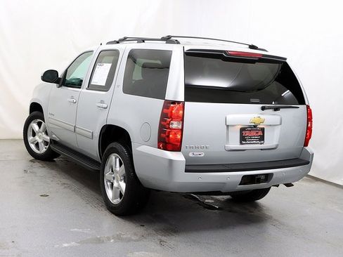 Used 2013 Chevrolet Tahoe LT w/ Luxury Package image 8