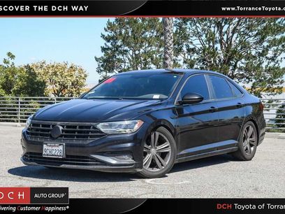 Used 2019 Volkswagen Jetta R-Line