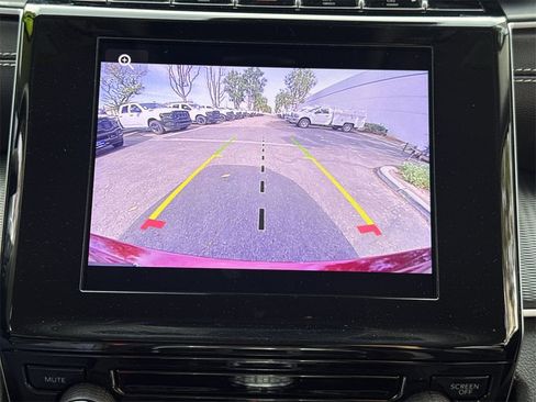 Certified 2024 Jeep Grand Cherokee Laredo image 23