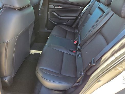 New 2026 MAZDA MAZDA3 2.5 Turbo Sedan w/Premium Plus image 8