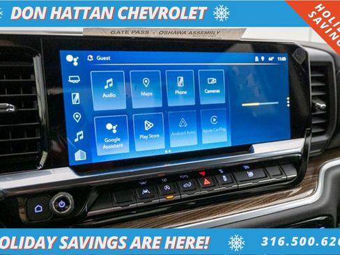 New 2026 Chevrolet Silverado 1500 LT image 9