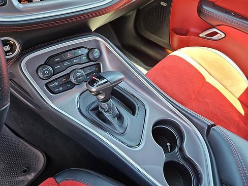 Used 2022 Dodge Challenger GT w/ Plus Package AWD/4WD image 20