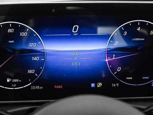 Certified 2025 Mercedes-Benz C 300 4MATIC Sedan image 11