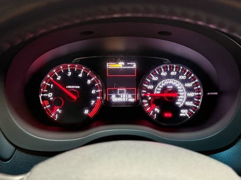 Used 2018 Subaru WRX image 39