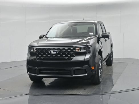 New 2026 Ford Maverick XLT FWD image 51