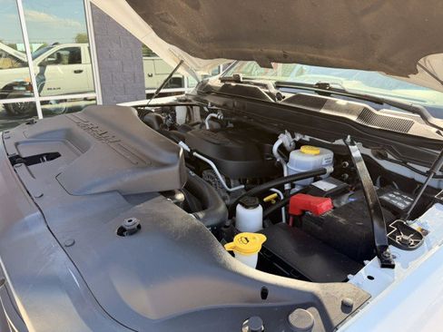 Used 2022 RAM 3500 Tradesman AWD/4WD image 22