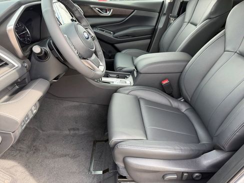 New 2026 Subaru Ascent Touring w/ Popular Package #2 AWD/4WD image 10