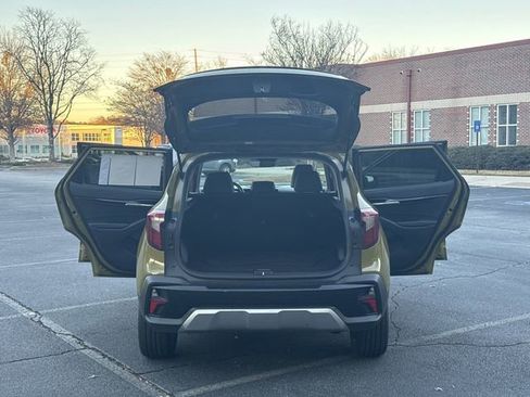 Certified 2024 Kia Seltos SX image 11