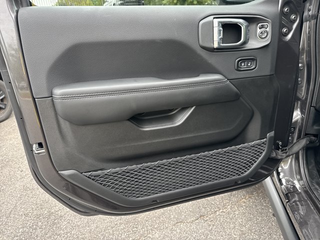 New 2027 Jeep Wrangler Unlimited Sport AWD/4WD image 10