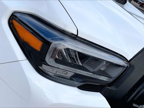 Used 2021 Toyota Tacoma TRD Pro image 28