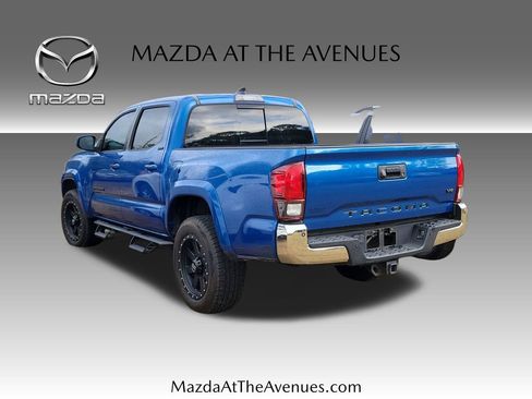 Used 2018 Toyota Tacoma SR5 image 17