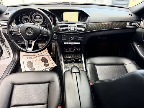 Used 2016 Mercedes-Benz E 350 Sedan image 6