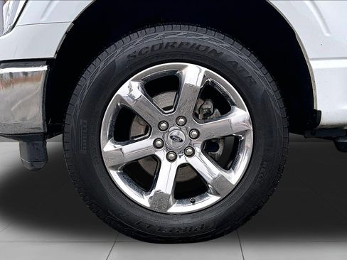 Used 2023 Ford F150 XLT w/ Equipment Group 302A High image 36