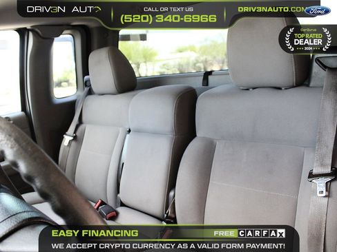 Used 2006 Ford F150 STX RWD image 10