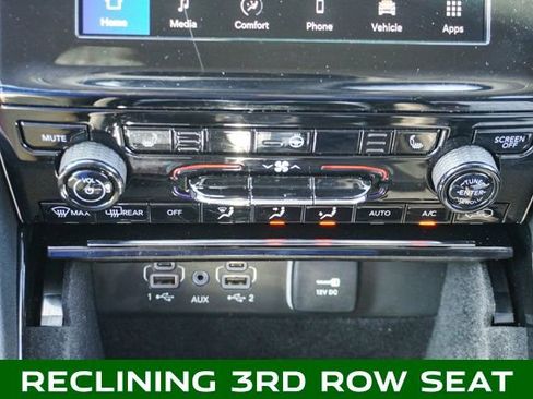 Used 2022 Jeep Grand Cherokee L Limited image 22