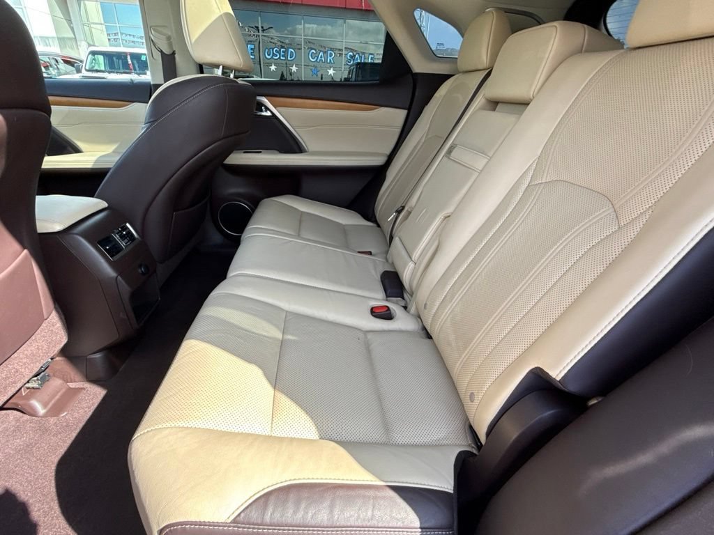 Used 2019 Lexus RX 350 FWD image 32
