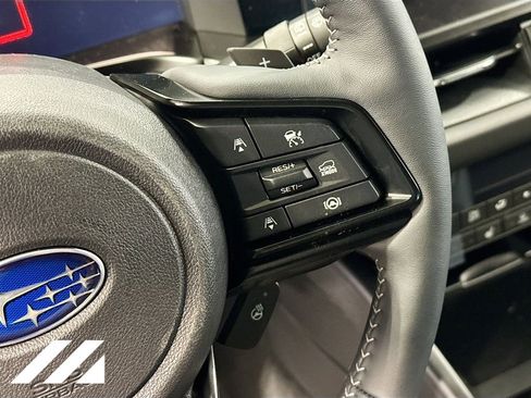 New 2026 Subaru Outback Touring XT image 13