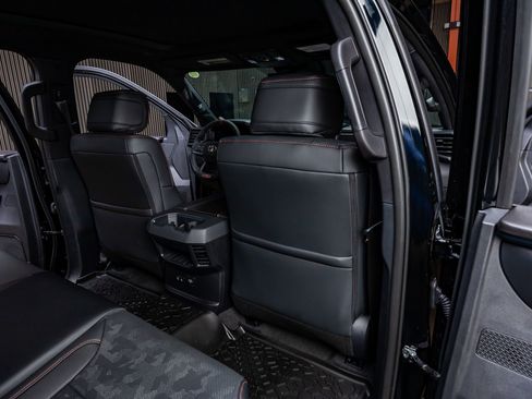 Used 2025 Toyota Tundra TRD Pro image 32